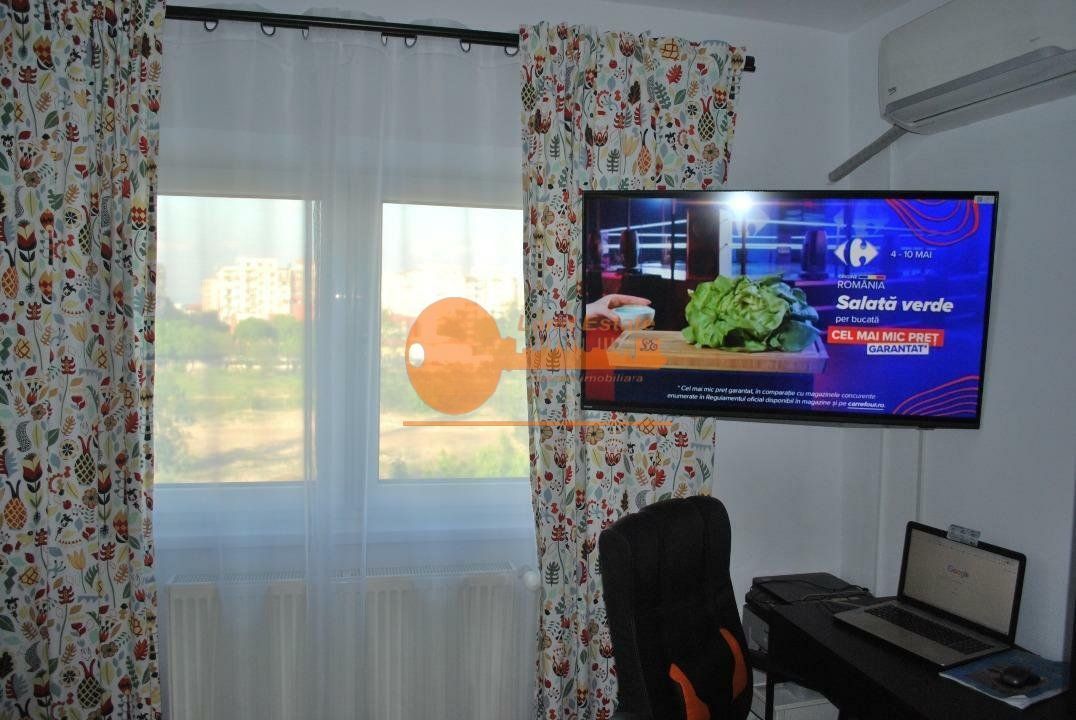 Apartament 3 camere Prosper 13 Septembrie (centrala) - Poză 11