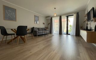 Prima închiriere-Apartament cu 2 camere |Parcare subterană|The Office| - Poză 2
