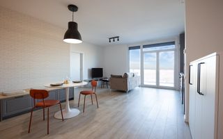 Apartament 2 camere direct de la DEZVOLTATOR - Poză 10