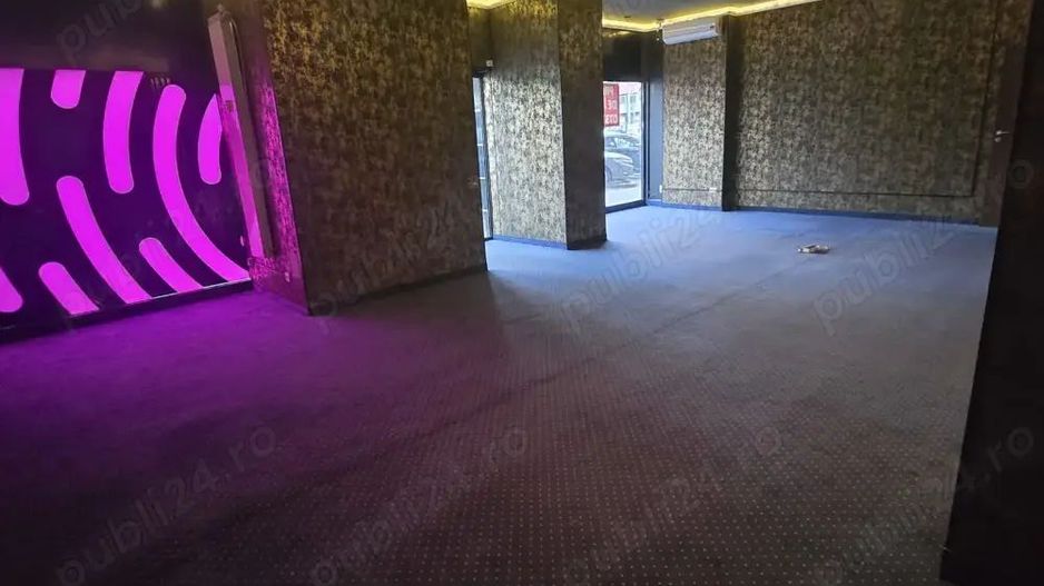 BRASADAS închiriază Spatiu Comercial 108mp Mosilor - Poză 3