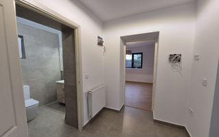 Casa 4 Camere, 135 mp, Teren 500 mp, P+M, Zona Centru - Poză 3