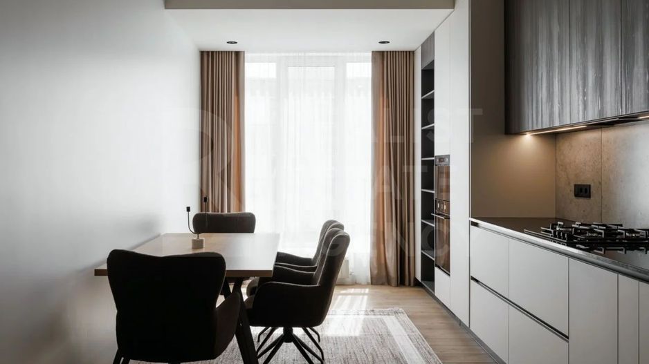 Chirie apartament, 2 camere, str. Mitropolit Varlaam, Centru - Poză 1