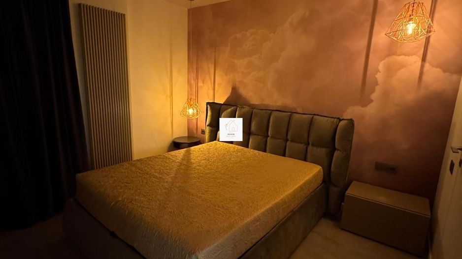 Apartament modern de 3 camere + 2 băi – Erou Iancu Nicolae - Poză 21