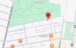 Proprietar Vand Apartament 3 Camere Parc Floreasca/Beller - Poză 16