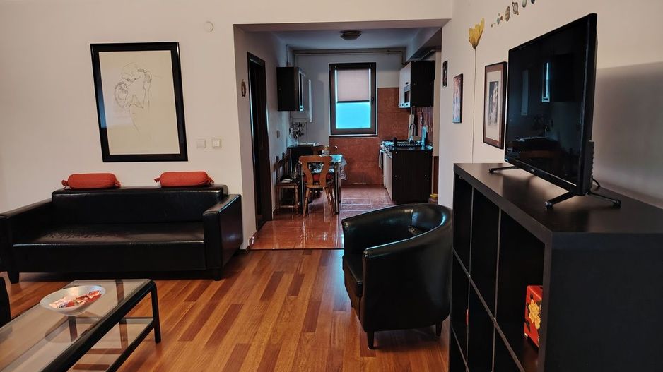 Apartament 2 camere spre inchiriere .Gara de Nord, Balacescu - Poză 16