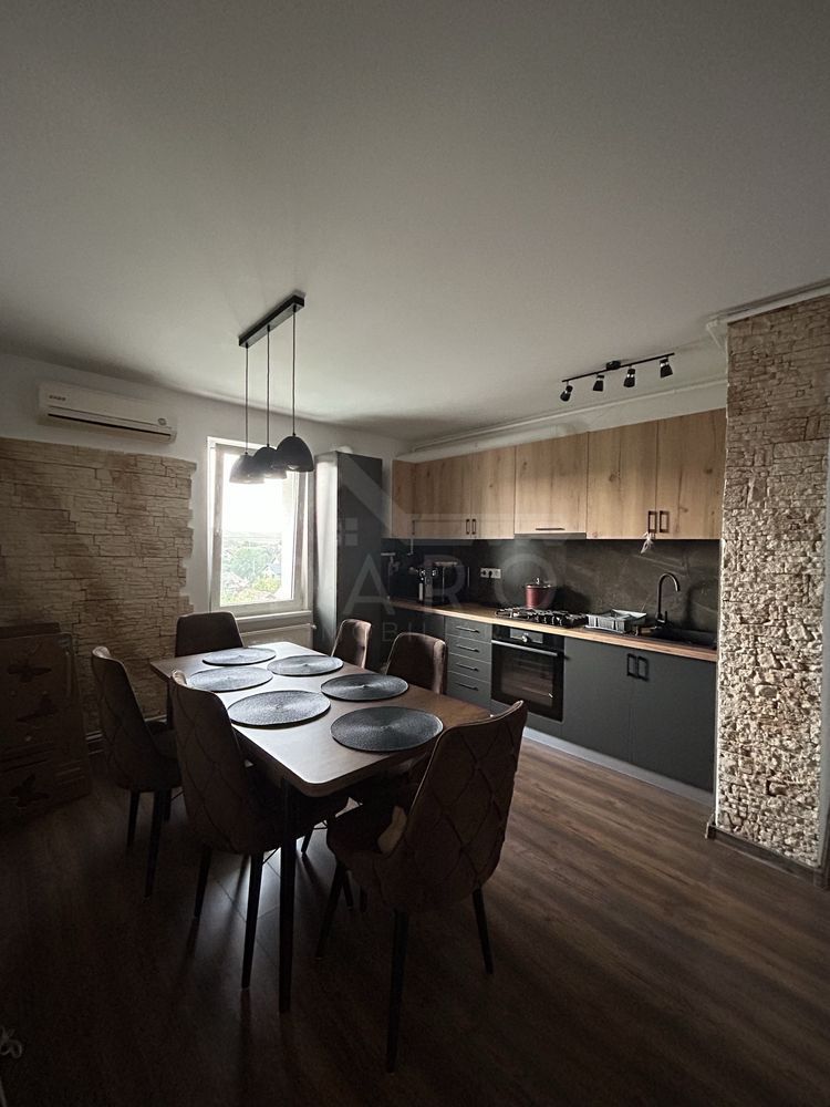 Apartament cu 3 camere - Poză 2