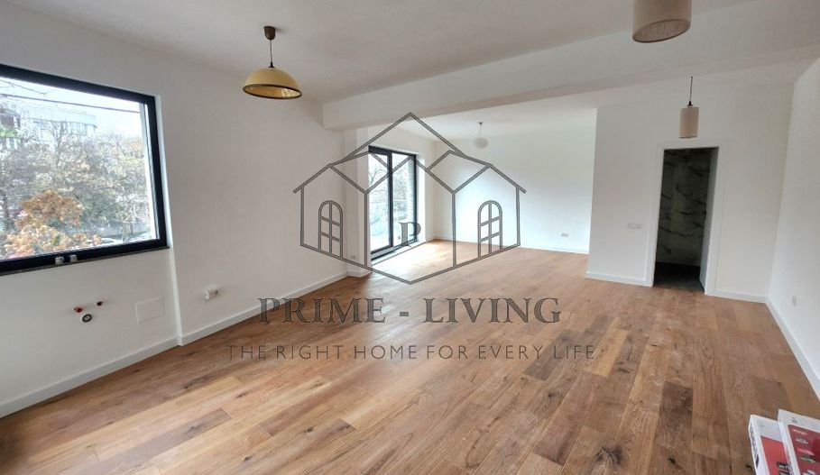 APARTAMENT NOU DE 3 CAMERE LA VANZARE IN ZONA HERASTRAU - Poză 4