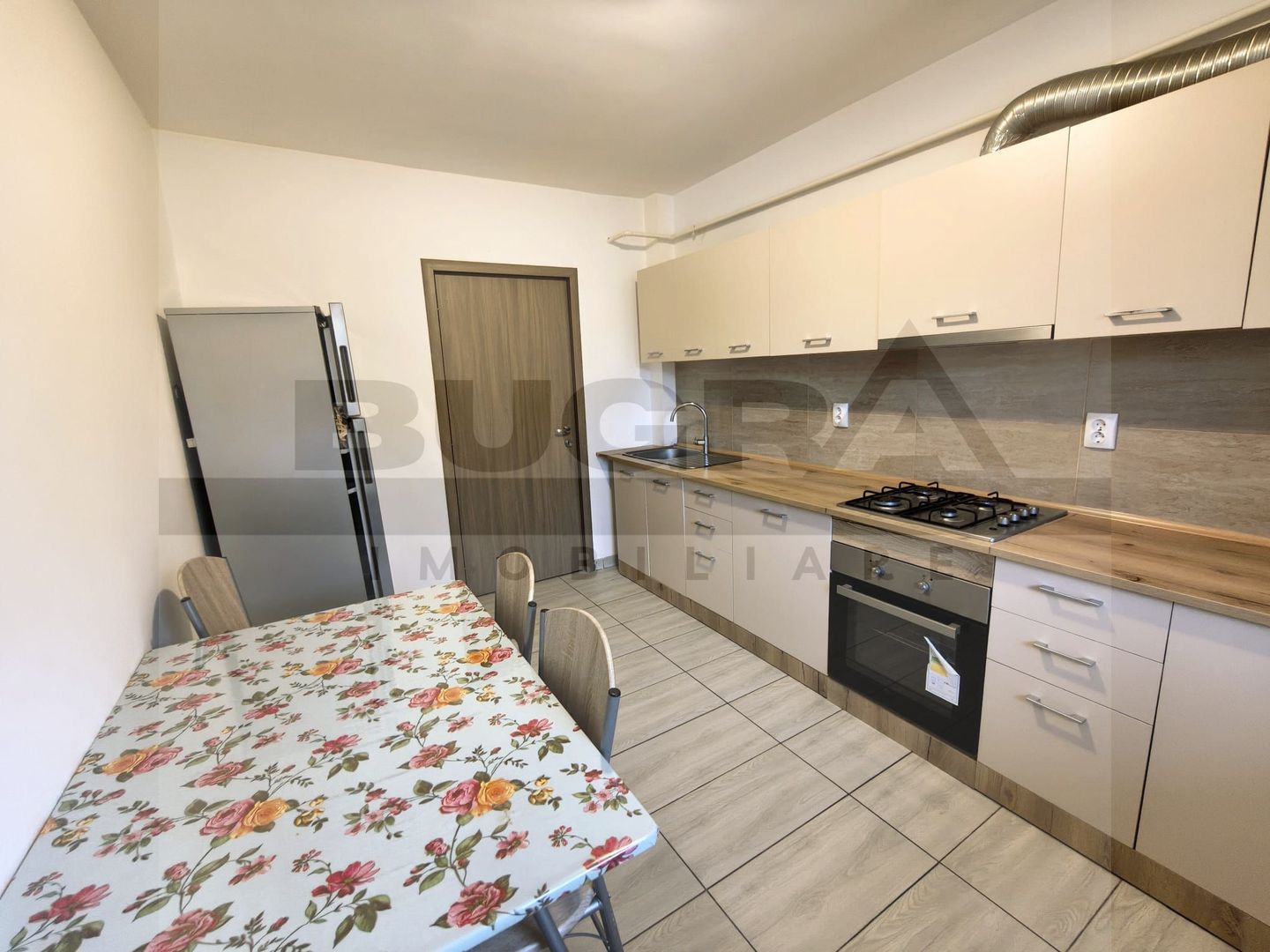 Apartament 2 camere decomandate, 55 mp,  zona Porii - Poză 4