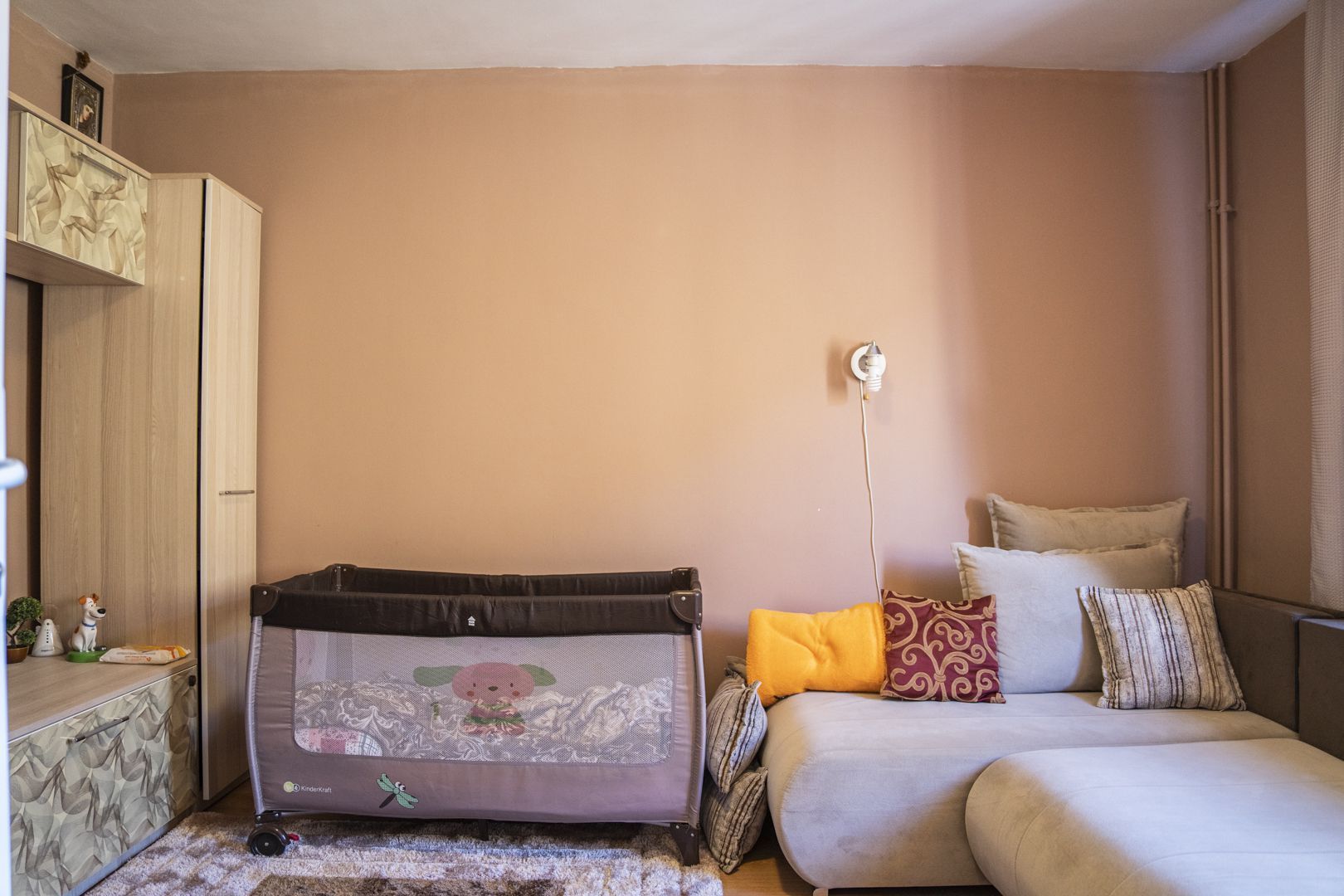 Brancoveanu, S+P+1Et+M(locuibila), 5 camere, garaj, statii metrou, stb - Poză 11