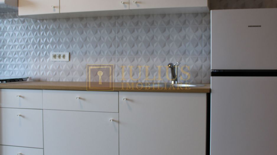 Bloc nou, loc de parcare subteran, etaj 4 cu lift, terasa spatioasa! - Poză 10