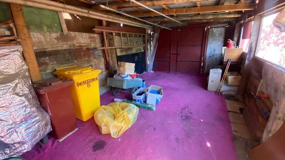 Casa de vanzare in zona Gheorghe Doja - Poză 9