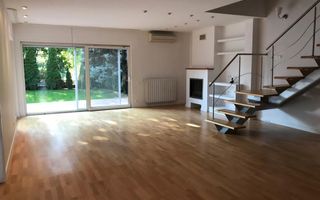 VILA CU 4 DORMITOARE IN COMPLEX REZIDENTIAL - Poză 1