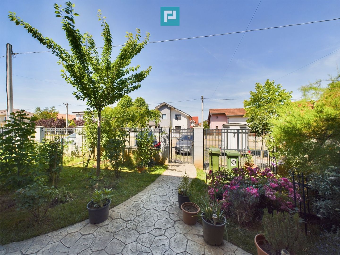 Duplex 1/2 Moşniţa Nouă - Poză 32