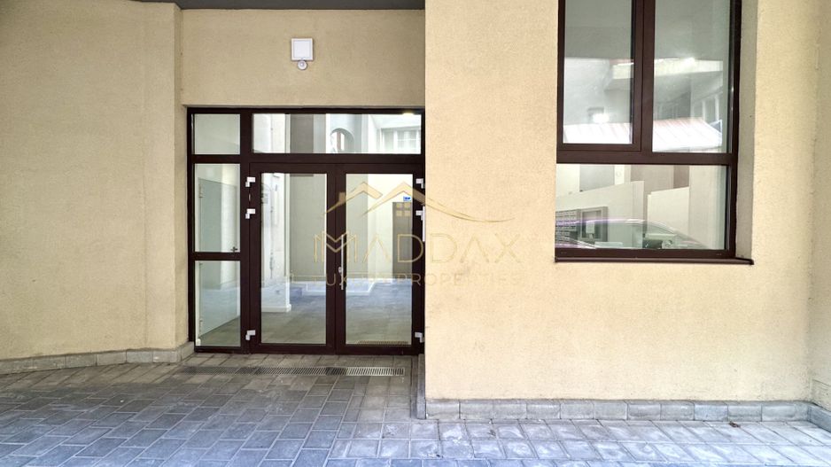 Spatiu de birouri *3 camere* / Cladire Istorica stil Brancovenesc / Universitate - Poză 30