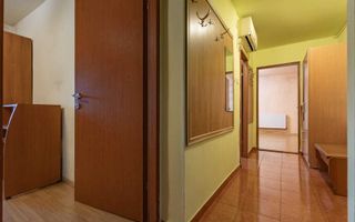 Lipovei-Holdelor | 2 camere | Decomandat | Centrala proprie | Clima - Poză 2