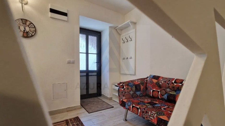 Apartamente complet utilate supfrafata 50 mp utili zona Ultracentral - Poză 17