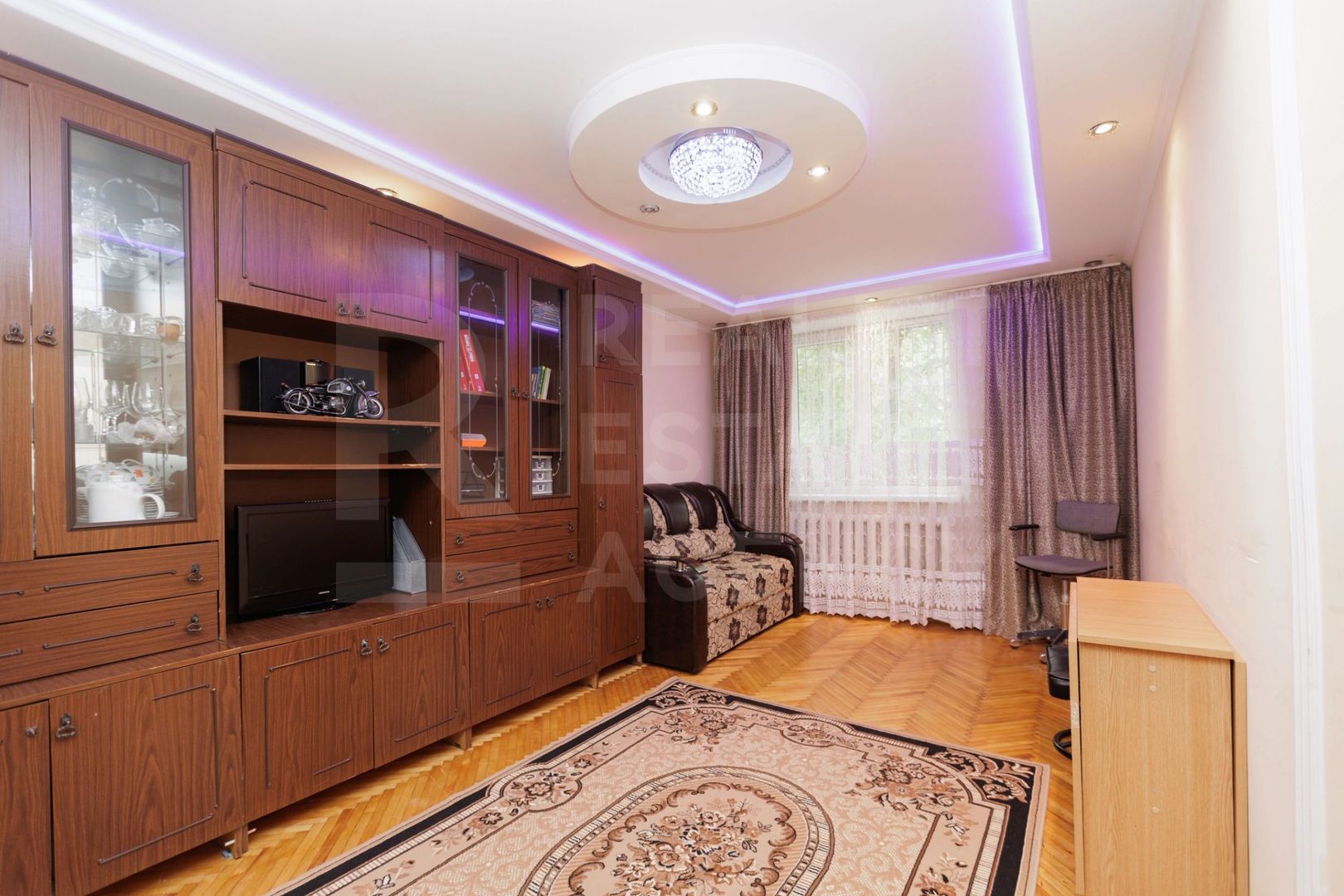 Vânzare, apartament, 3 camere, str. Ialoveni 94,Telecentru - Poză 2