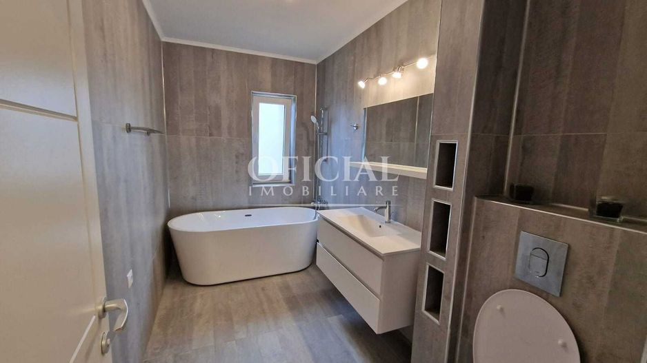 Apartament 2 Camere | 56 Mp | Parcare | Balcon | Zona Floresti Porii - Poză 6