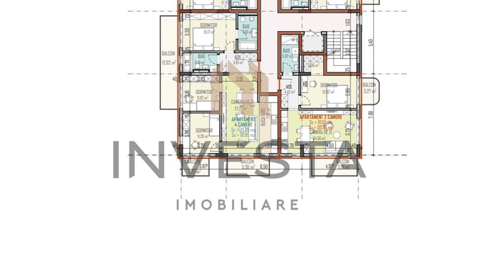 Teren cu Puz aprobat! Se vinde autorizat! - Poză 5