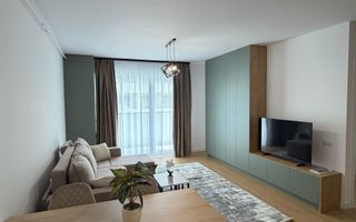 Apartament 2 camere / etaj intermediar / Zona Eroilor - Poză 8