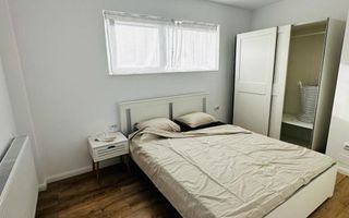 Apartament 2 camere în Florești, mobilat și utilat - Poză 6