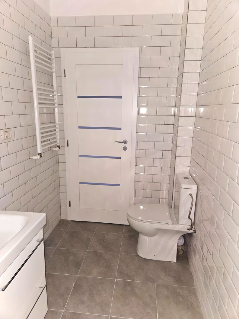 Garsoniera in zona Lidl | Mamaia Nord | Comision 0% - Poză 8