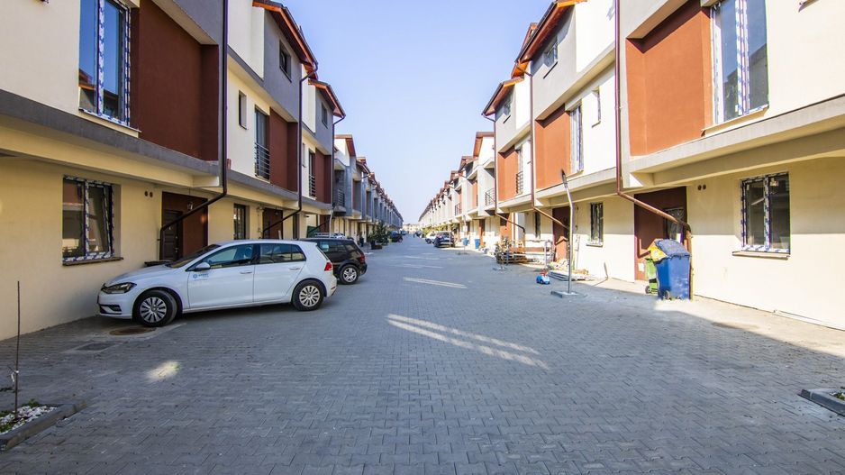 Casa insiruita, Celofibrei, an constr, 2021, Mutare imediata, 4 camere - Poză 5