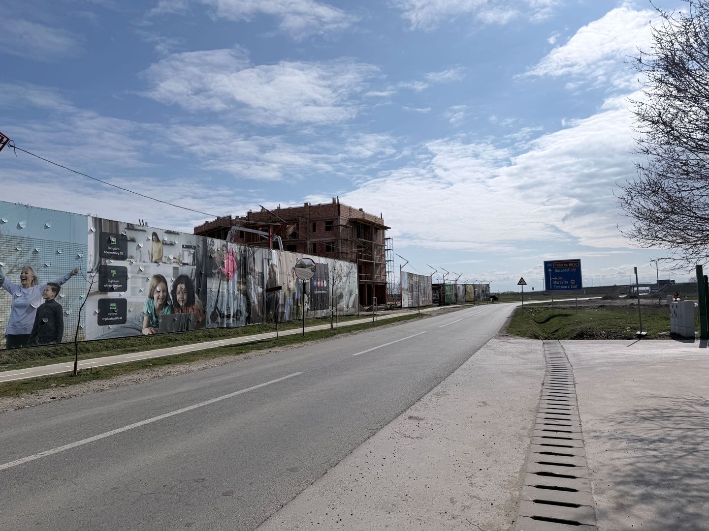 TEREN LOCUINTE COLECTIVE - Poză 2