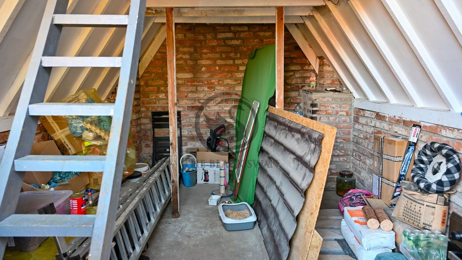 Casa cu 3 camere | Mobilata-utilata modern | Darmanesti | COMISION 0% - Poză 16