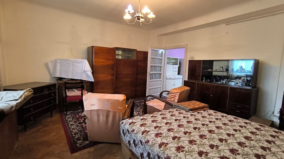 Apartament tip studio cu gradina Gruia strada Migdalului - Poză 8