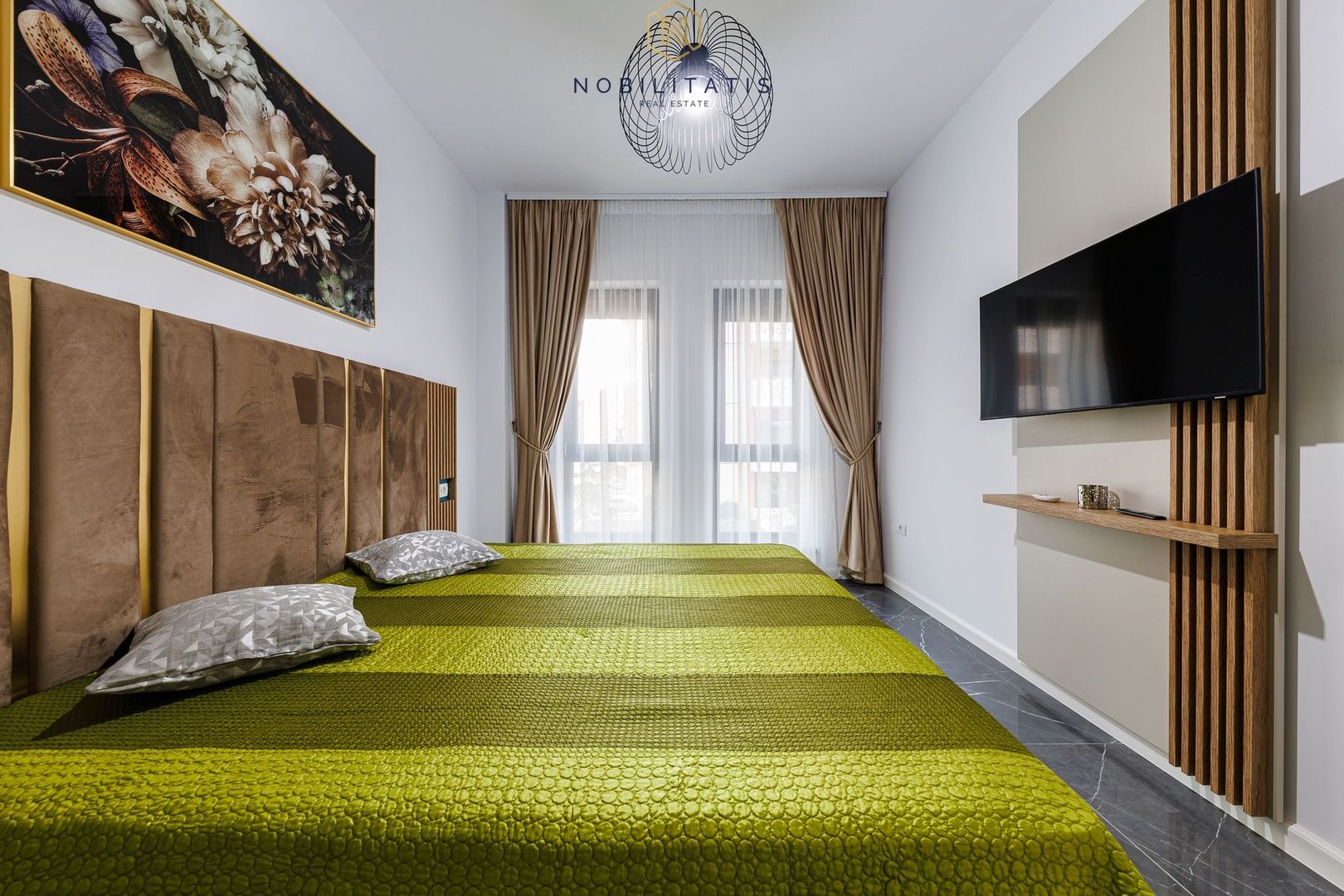 Oferta Inchiriata - Apartament de Lux | 2.5 camere | Piscina & Garaj subteran - Poză 28