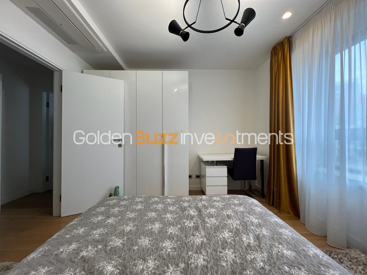 Apartament Premium 3 Camere | Aviatiei Tower | Parcare Inclusă - Poză 3