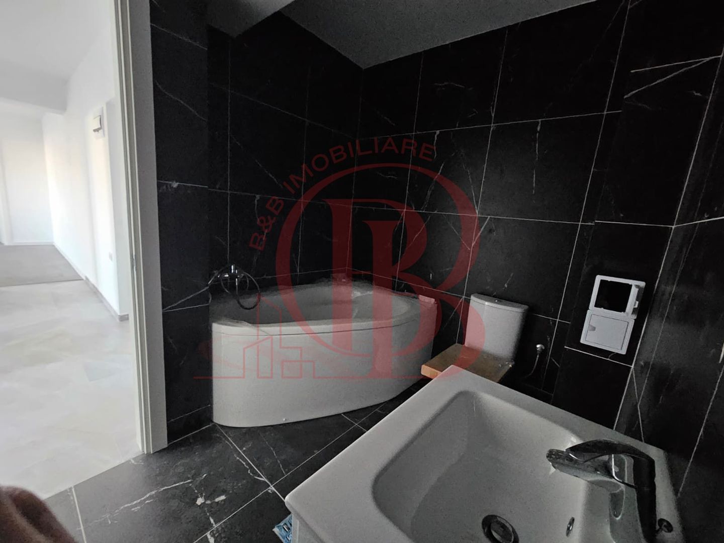 Apartament 3 camere Titan Pallady Metrou N. Teclu Comision 0 - Poză 10
