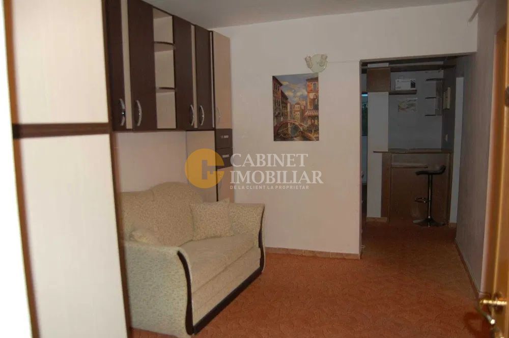 Apartament 2 camere decomandat – Tătărași Oancea - Poză 4
