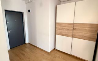 Apartament 3 camere, et intermediar, garaj, BETA RESIDENCE - Poză 5