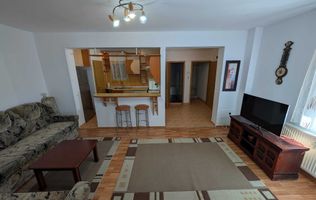 Apartament 2 camere in cartierul Gheorgheni, zona Interservisan