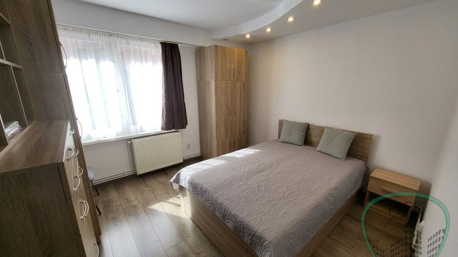 P 4034 - Apartament cu 2 camere în Târgu Mureș, cart. Tudor - Poză 6