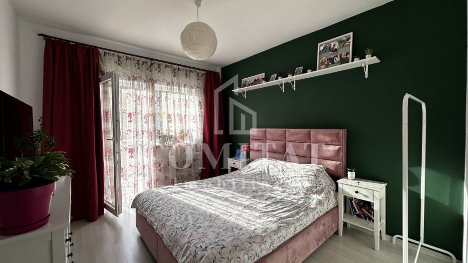 Apartament 2 camere | Loc de parcare | Zona Vivo - Poză 1