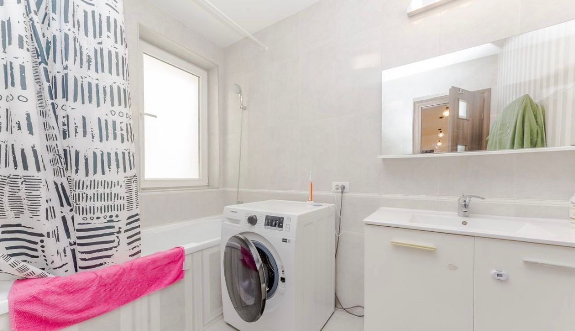 AP. 2 CAMERE 13 SEPTEMBRIE, CENTRALA TERMICA, BLOC NOU, DOG-FRIENDLY - Poză 8