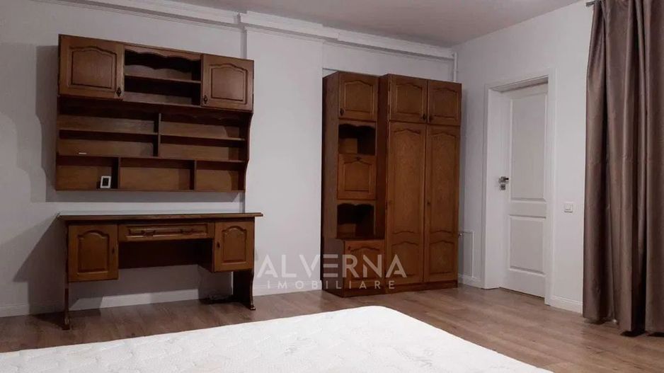 Apartment 1 camera I parcare subterana I balcon I 43mp I Zorilor - Poză 6