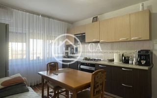 Apartament cu 3 camere de inchiriat în zona Nufărul, Oradea - Poză 9