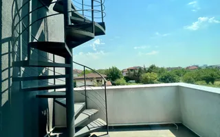Vila individuală P+2E ***Baneasa - Sisesti - Poză 67