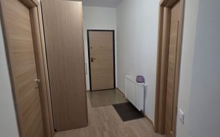 Apartament 2 camere si parcare subterana Parc Bazilescu - Poză 10