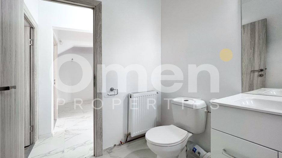 Apartament central | 3 camere | 3 balcoane | investiție ideală. - Poză 8