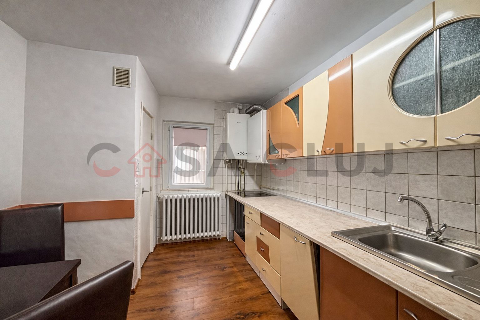 Decomandat - Etajul 1 - Marasti, Zona Mega Image Dambovitei - Poză 3