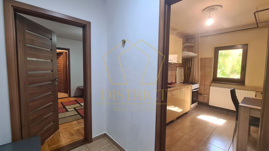 Apartament cu 2 camere si centrala proprie | Lipovei - Poză 11