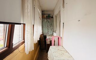 De vanzare 2 camere dec. in Galati, Micro 18, zonă Spitalul Județean - Poză 5