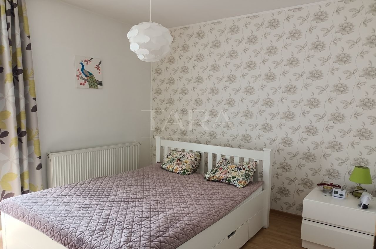 Locuință modernă într-o zonă verde, zona Faget - Poză 11