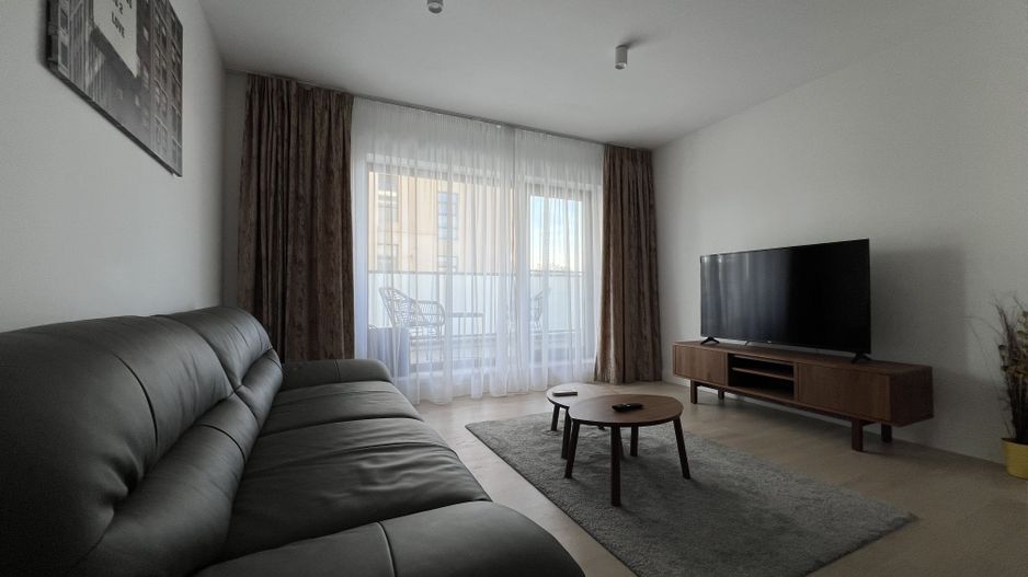 Apartament Pipera | Iancu Nicolae | Jolie Ville - Poză 26
