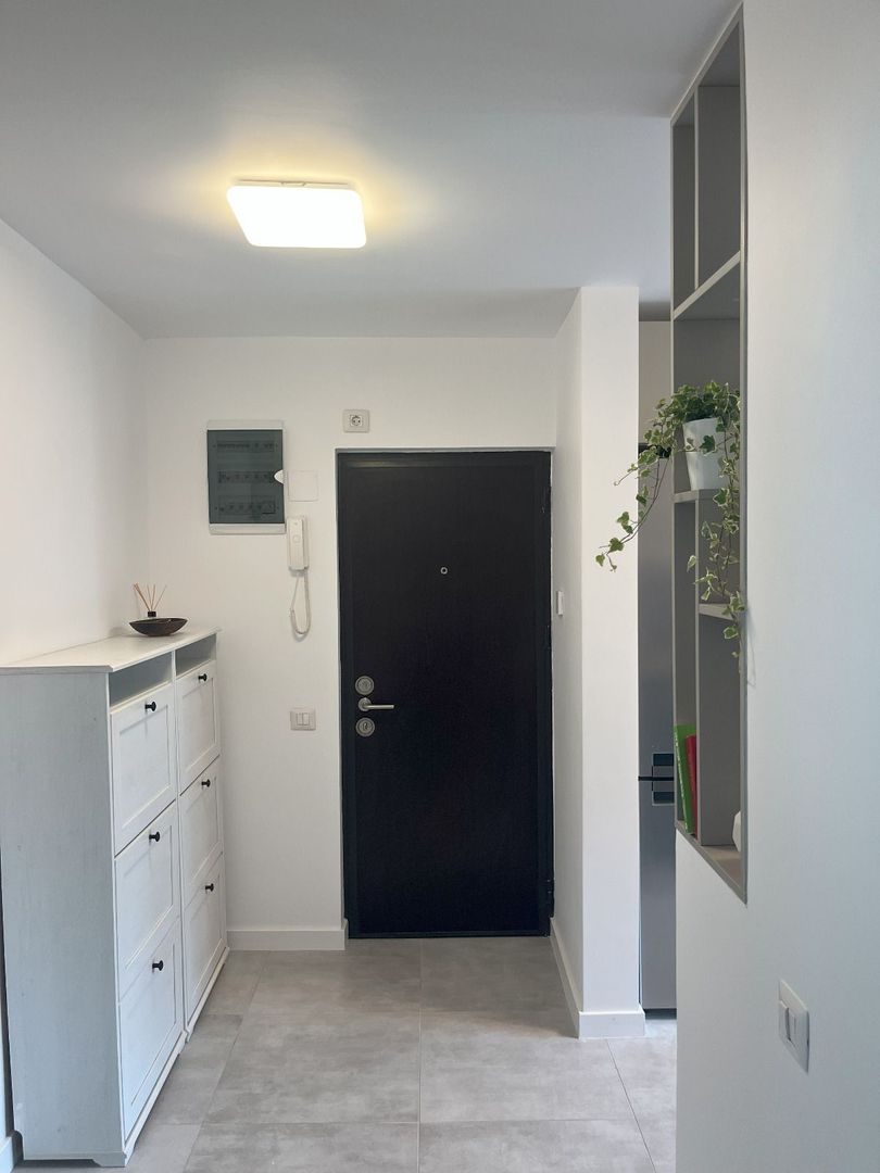 De vanzare Apartament 4 camere, Aviatiei, Promenada, Aurel Vlaicu - Poză 12